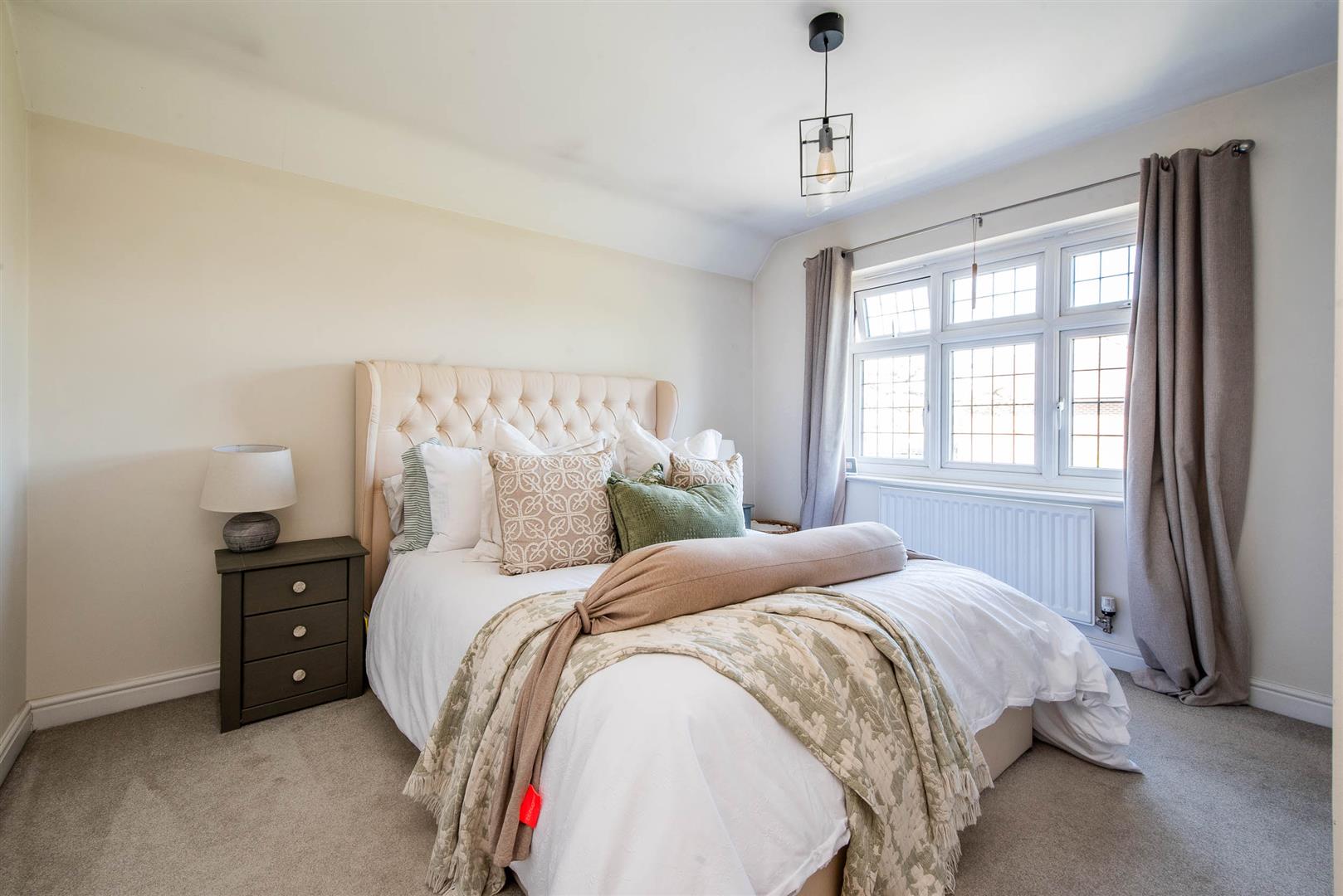Rook Crescent, Leyland
